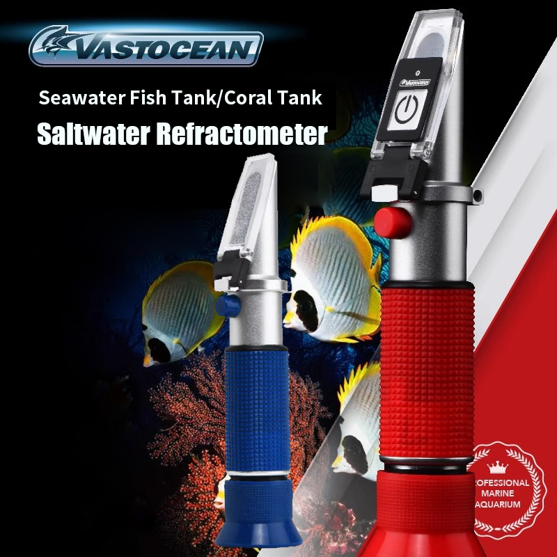 Vastocean Saltwater Refractome - Aquarium And Marine recensione e prezzo