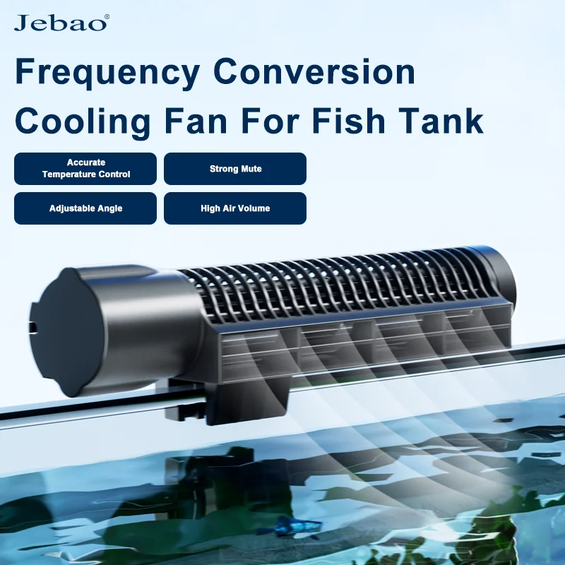 Jebao Jecod ACF Series Aquariu - Marine Aquarium Uk recensione e prezzo