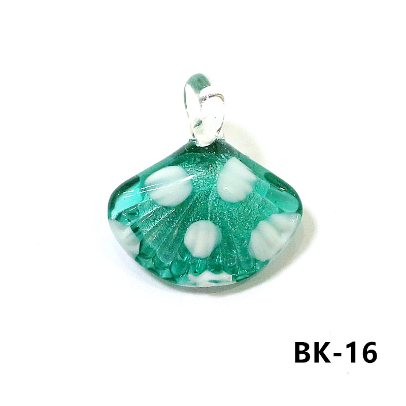 Colorful Mini Sea Shell Charm  - Aquarium And Marine recensione e prezzo
