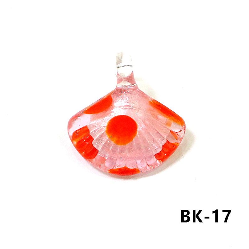 Colorful Mini Sea Shell Charm  - Aquarium And Marine recensione e prezzo