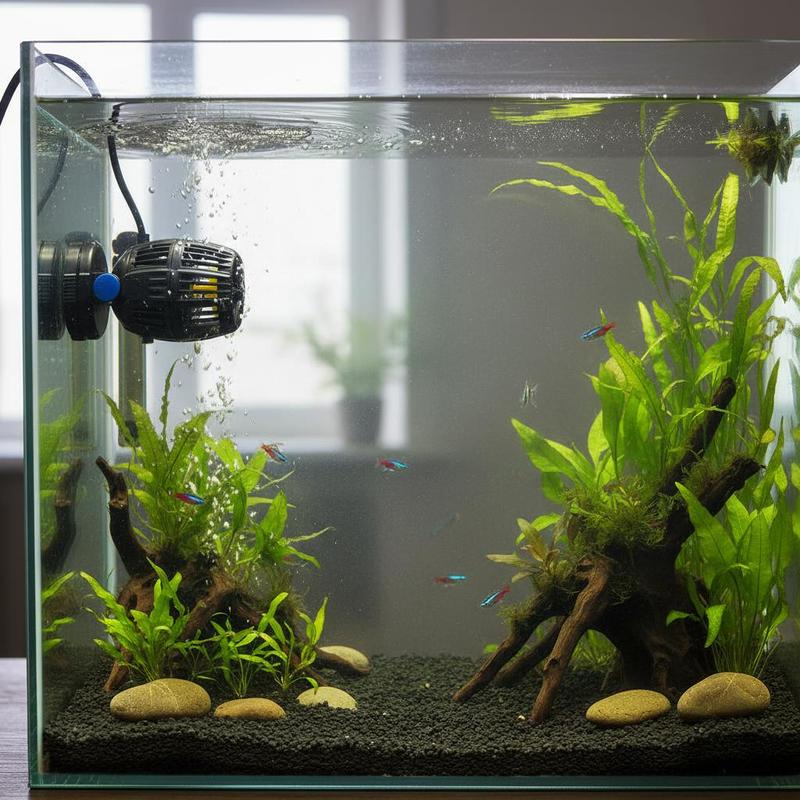 Marine Water Circulator 2113 G - Marine Aquarium Design recensione e prezzo