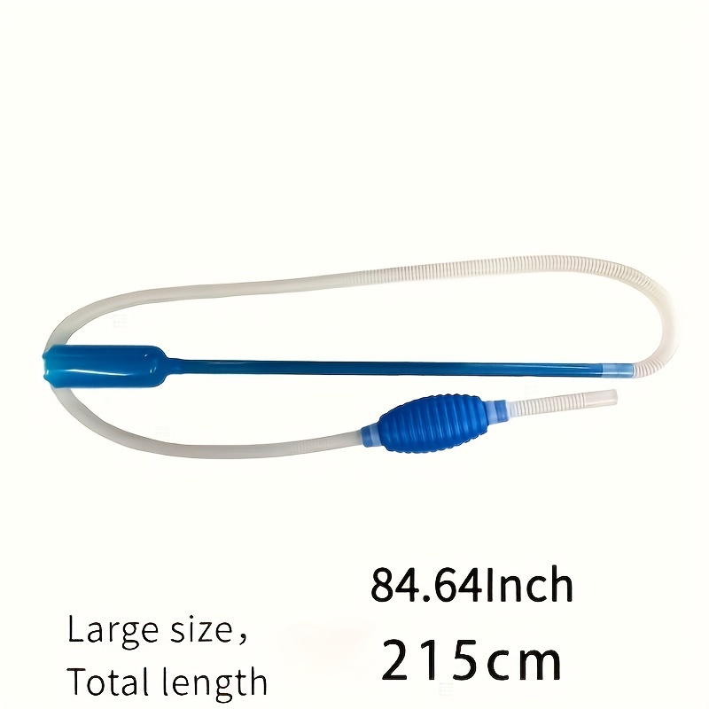 Aquarium Water Changer Siphon  - Marine Aquarium Water Change recensione e prezzo