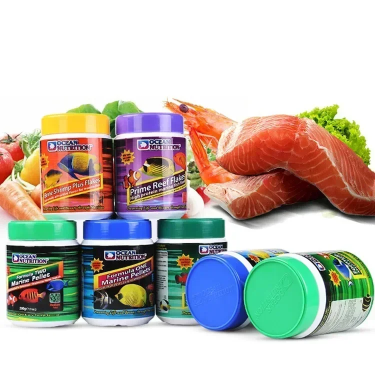 Ocean Nutrition Formula Marine - Marine Aquarium Bacteria recensione e prezzo