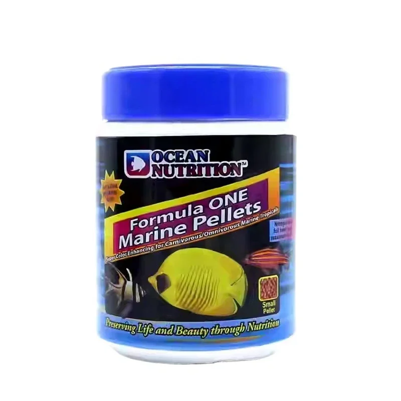 Ocean Nutrition Formula Marine - Marine Aquarium Bacteria recensione e prezzo