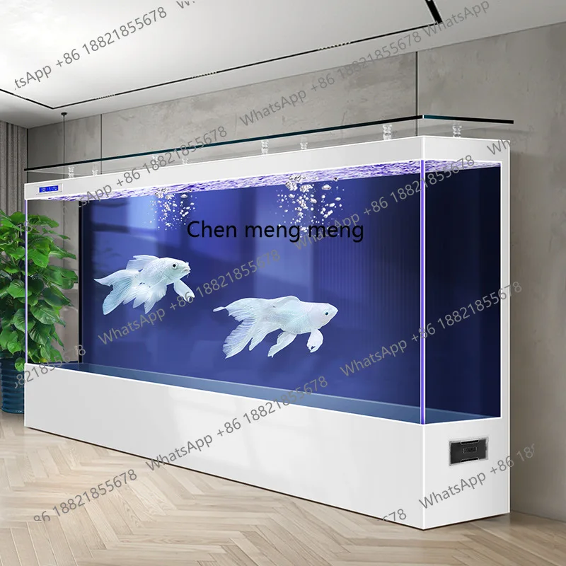 G153 Ecological fish tank, lar - Marine Aquarium Water Change recensione e prezzo