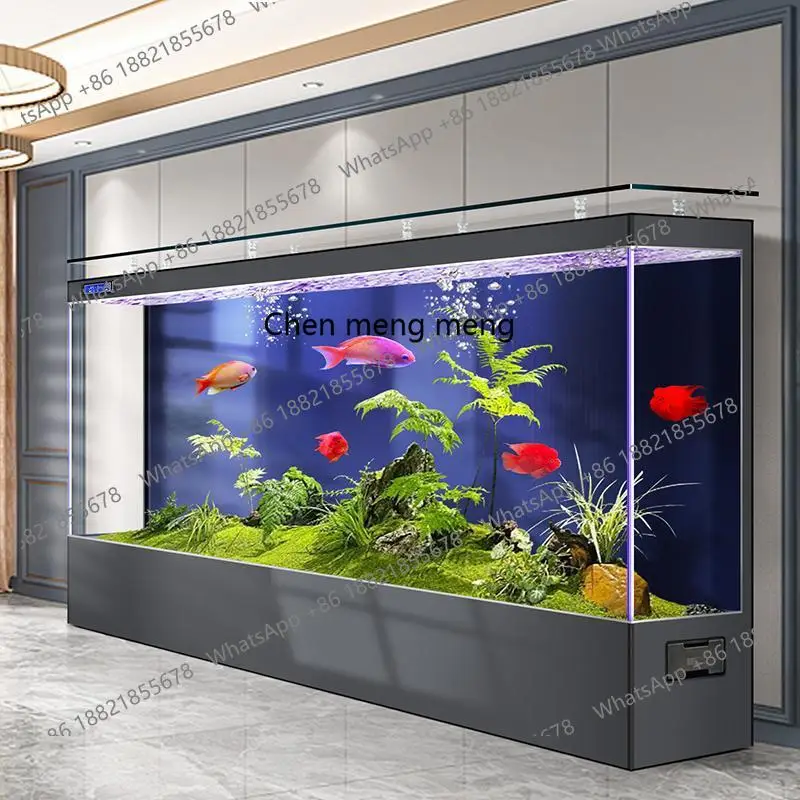 G153 Ecological fish tank, lar - Marine Aquarium Water Change recensione e prezzo