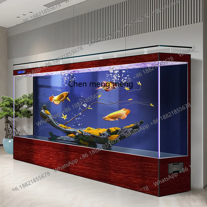 G153 Ecological fish tank, lar - Marine Aquarium Water Change recensione e prezzo