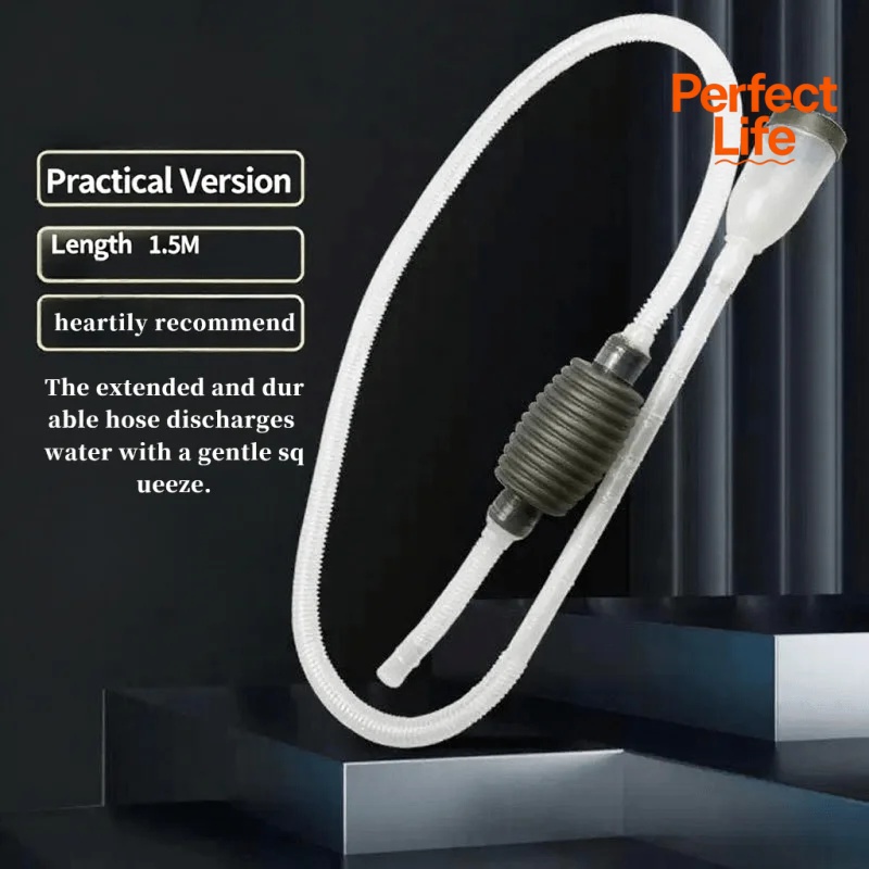 1.5m Aquarium Manual Water Cha - Marine Aquarium Water Change recensione e prezzo