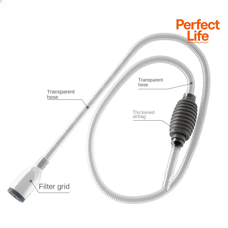 1.5m Aquarium Manual Water Cha - Marine Aquarium Water Change recensione e prezzo