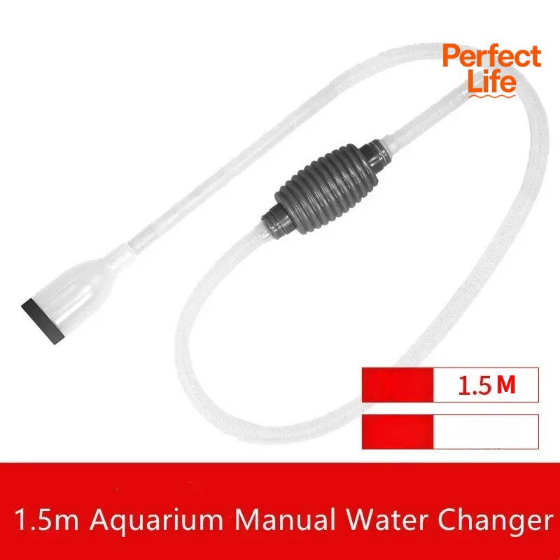 1.5m Aquarium Manual Water Cha - Marine Aquarium Water Change recensione e prezzo