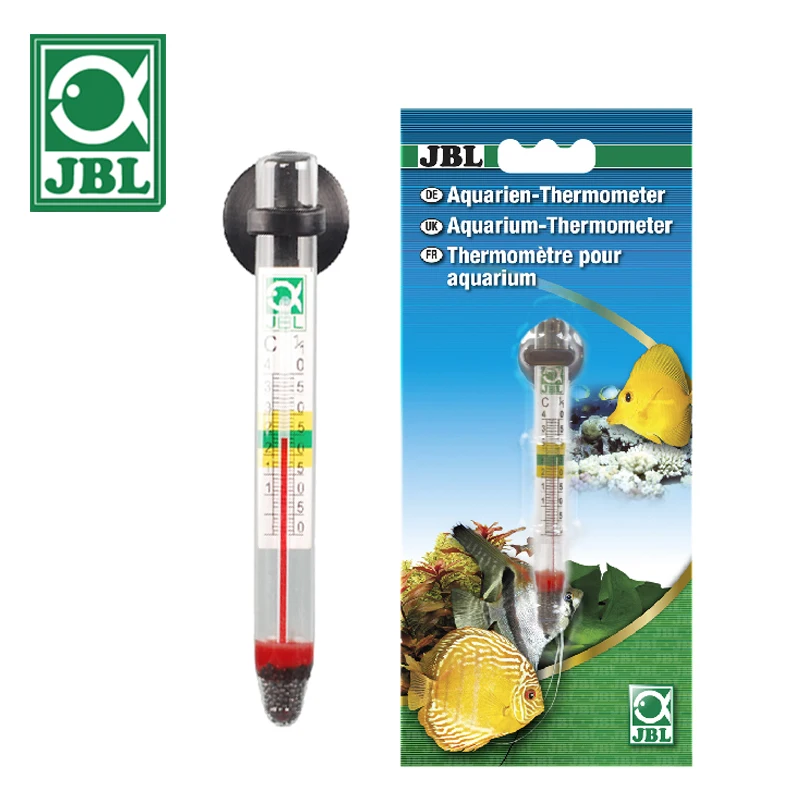 German JBL Thermometer Diving  - Marine Aquarium Design recensione e prezzo