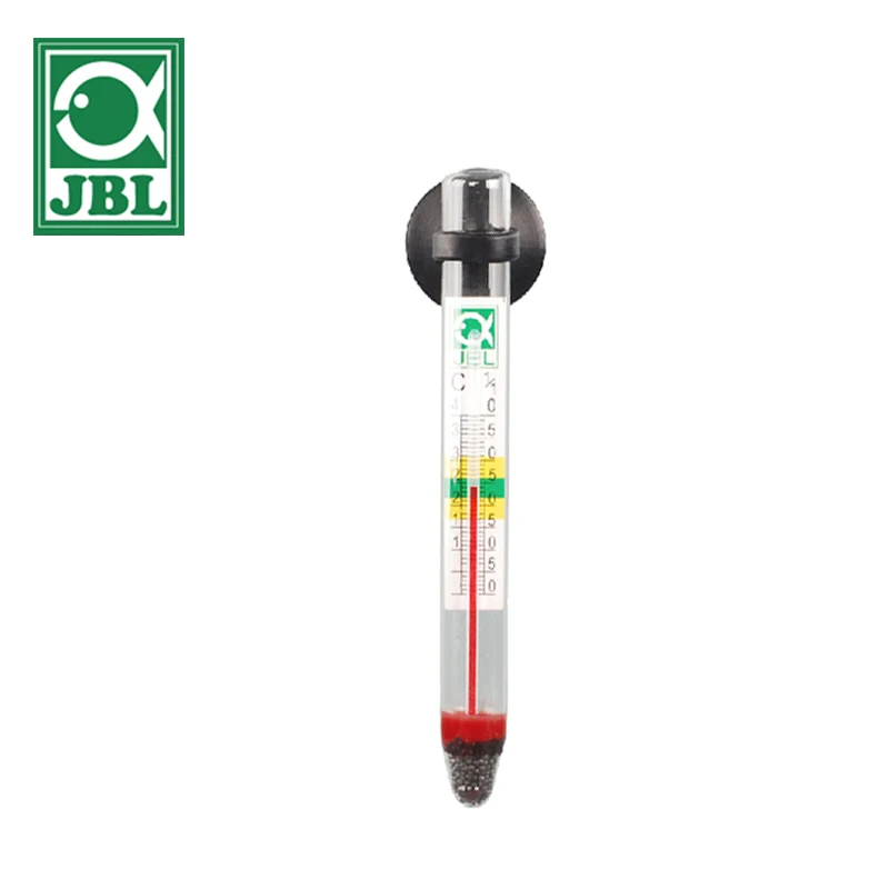 German JBL Thermometer Diving  - Marine Aquarium Design recensione e prezzo
