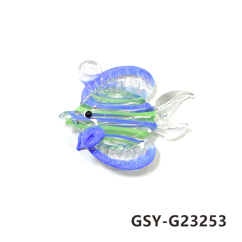 2Pcs Mini Marine Fish Figurine - Aquarium And Marine recensione e prezzo