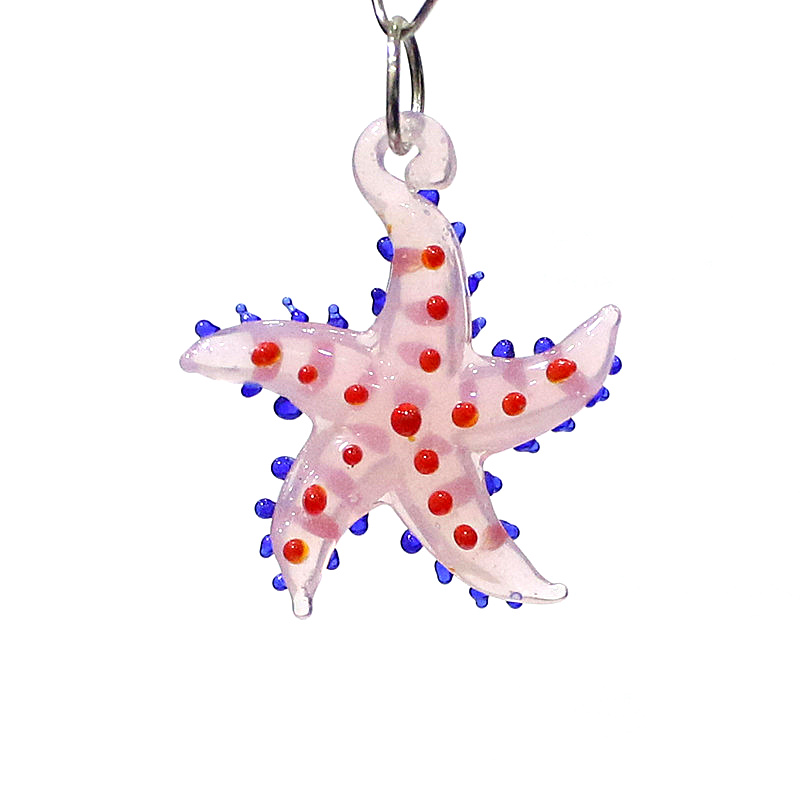 Cute Marine Animal Starfish Ch - Marine Aquarium Decorations recensione e prezzo