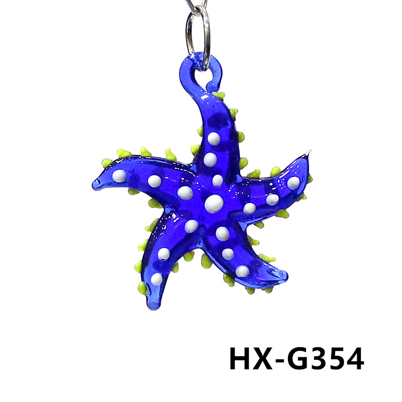 Cute Marine Animal Starfish Ch - Marine Aquarium Decorations recensione e prezzo