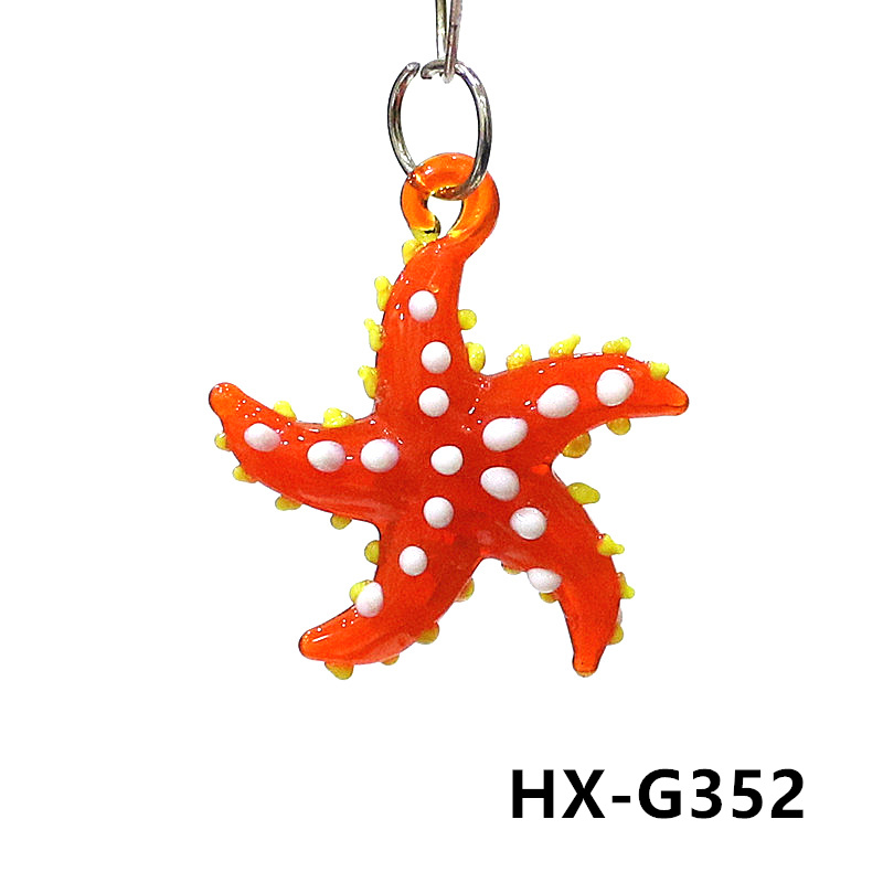 Cute Marine Animal Starfish Ch - Marine Aquarium Decorations recensione e prezzo