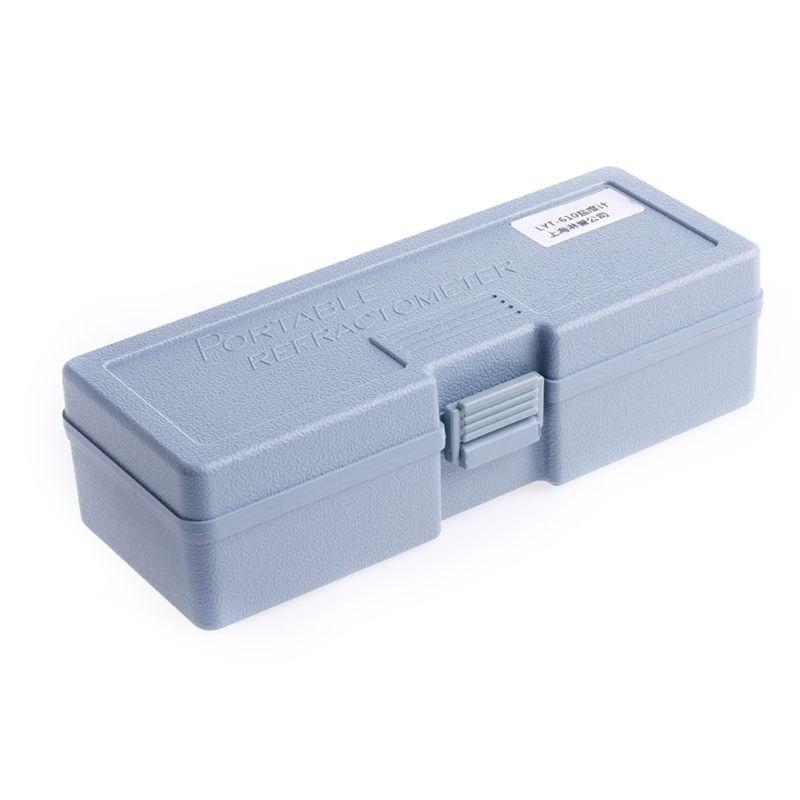 Salinity Refractometer Meter W - Aquarium Marine Salt recensione e prezzo