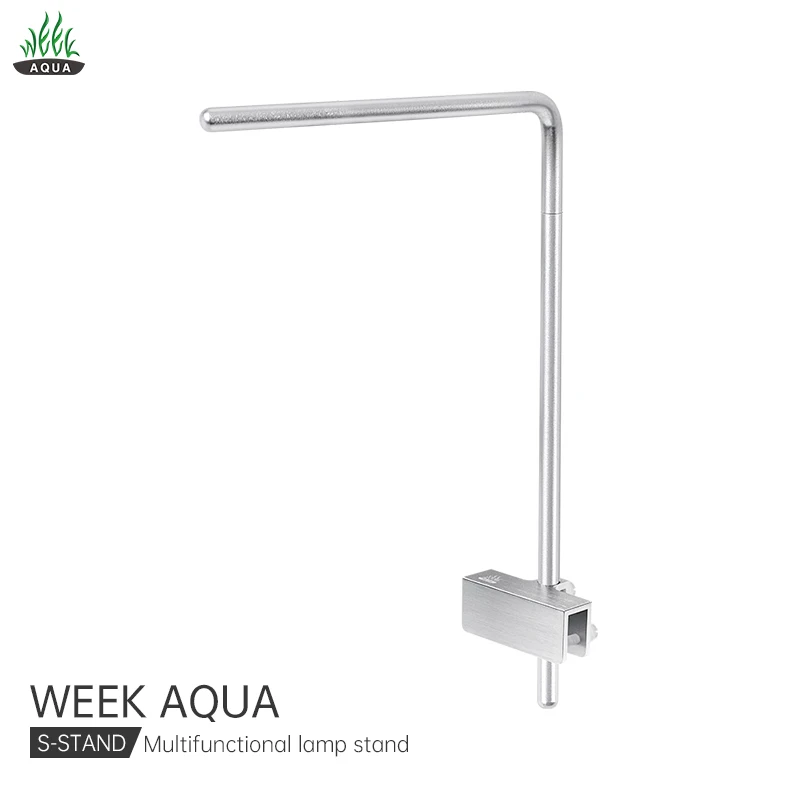 Week Aqua Light Stand Universa - Aquarium Marine Lights recensione e prezzo