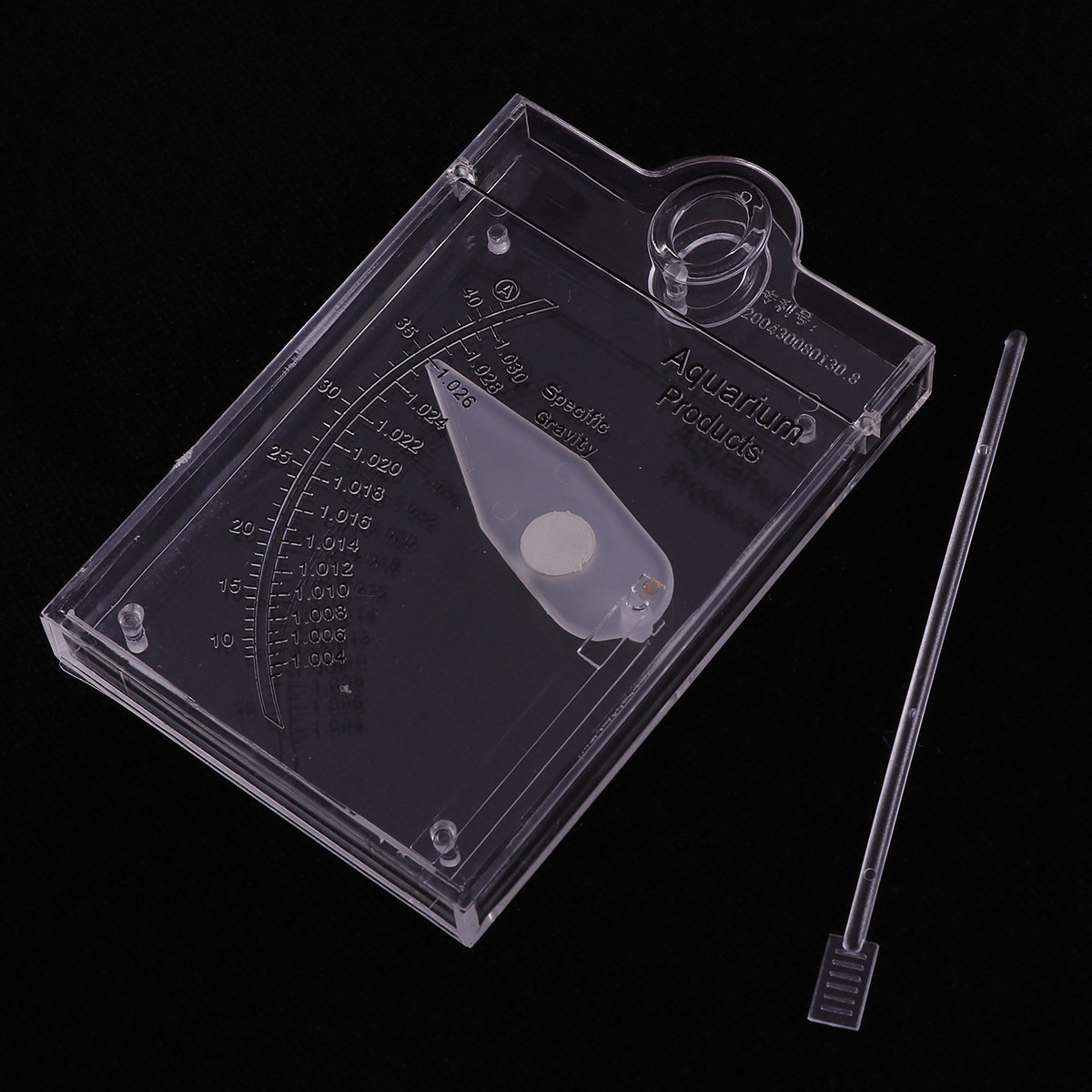 High Precision Salinimeter for - Marine Aquarium Design recensione e prezzo