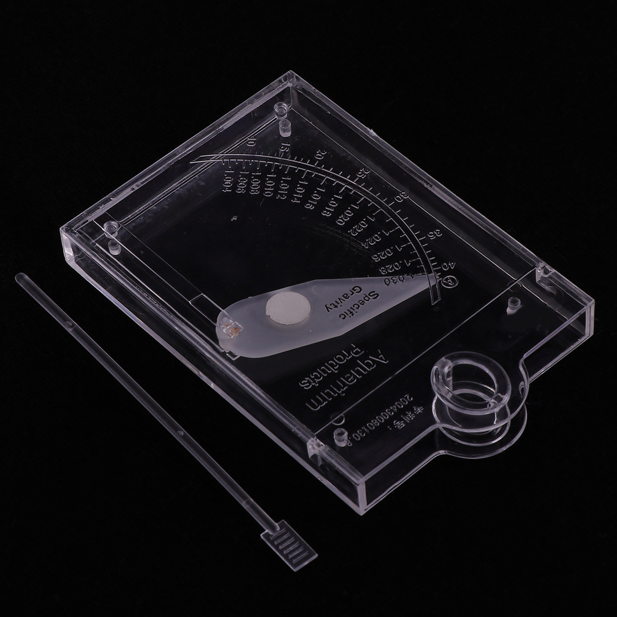 High Precision Salinimeter for - Marine Aquarium Design recensione e prezzo