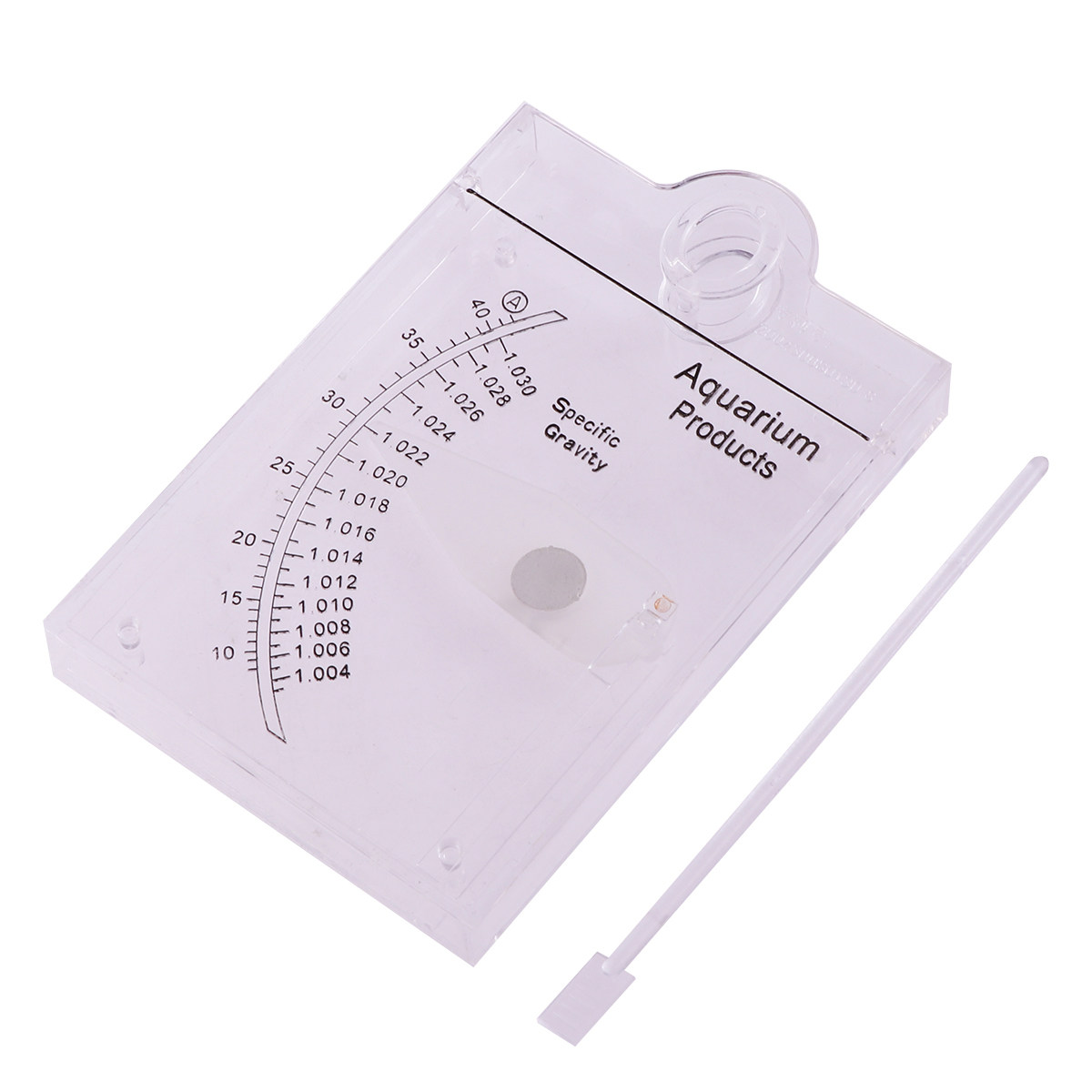 High Precision Salinimeter for - Marine Aquarium Design recensione e prezzo