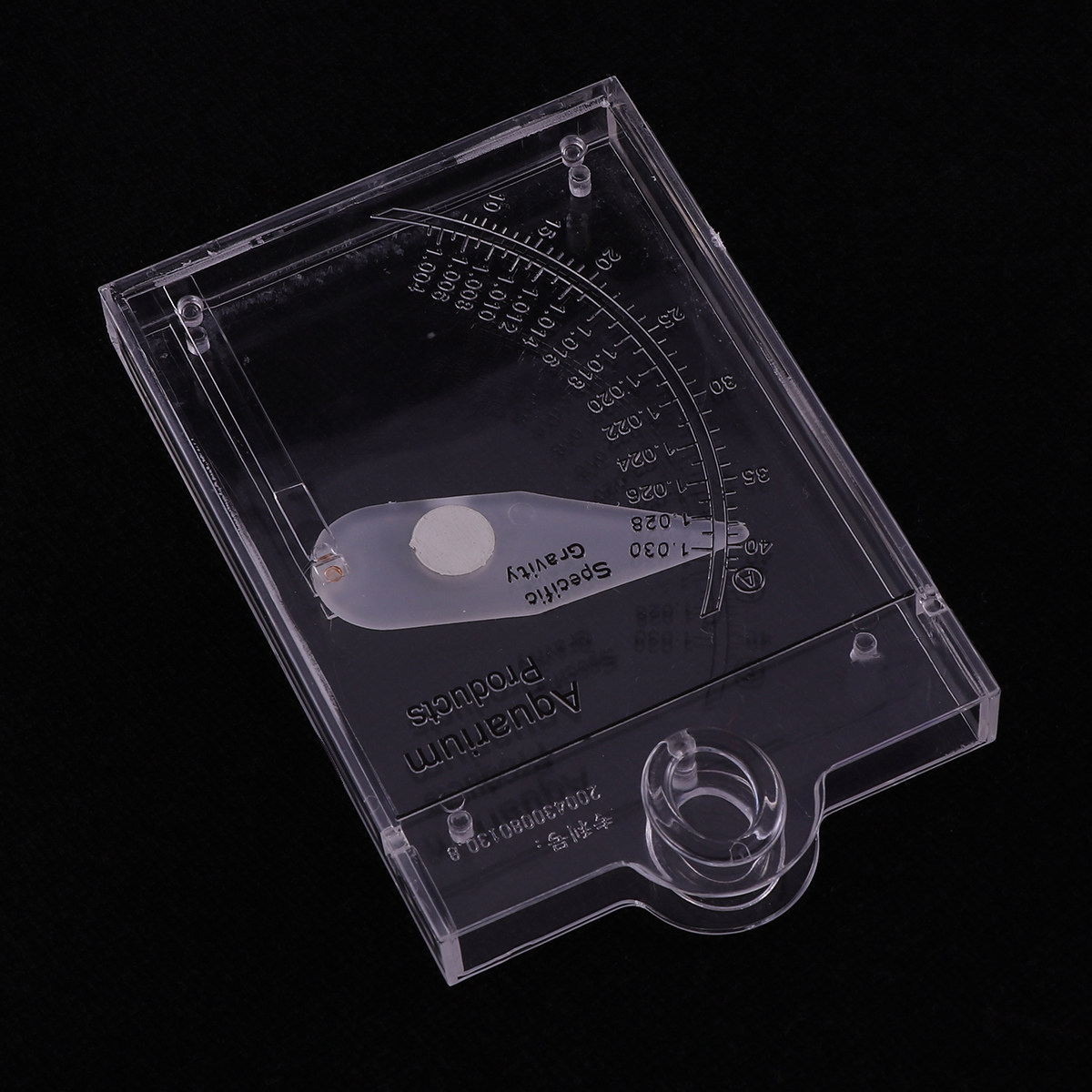 High Precision Salinimeter for - Marine Aquarium Design recensione e prezzo