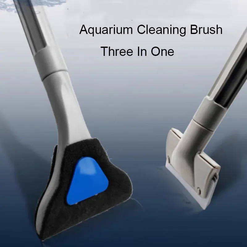 High Quality 3 in 1 Aquarium T - Marine Aquarium Bacteria recensione e prezzo