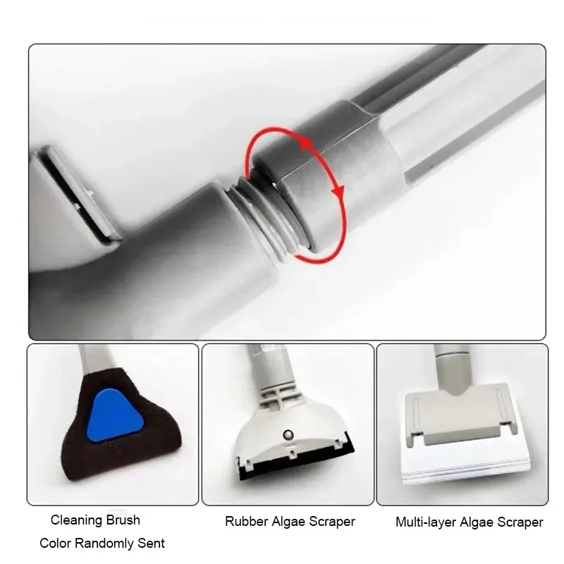 High Quality 3 in 1 Aquarium T - Marine Aquarium Bacteria recensione e prezzo