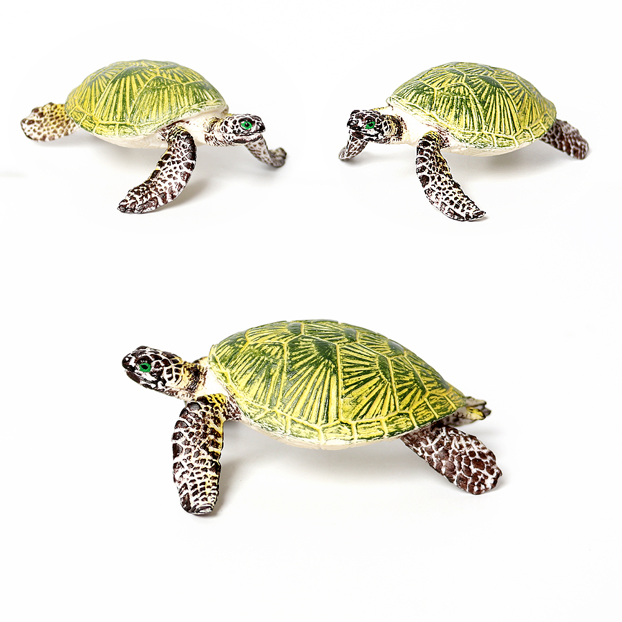 Realistic Miniatures Marine Li - Marine Aquarium Decorations recensione e prezzo